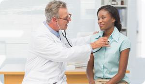 10 Questions to Ask Your Doctor about Asthma 