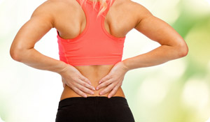 6 Ways to Fight Back Pain
