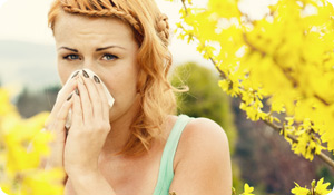 4 Myths (and the Facts) About Nasal Allergies