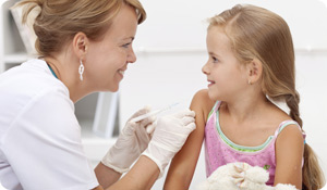 5 Questions and Answers About Childhood Vaccines 