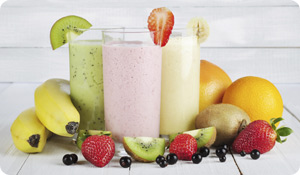 8 Healthy Drinks to Beat the Heat