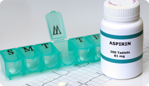 Aspirin and Pancreatic Cancer Risk