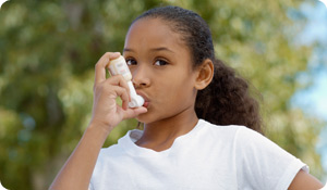 6 Ways to Help Your Child Cope With Asthma 