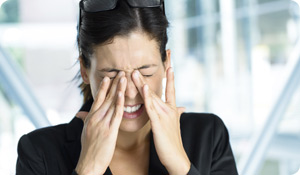 Are Your Eyes at Risk for Keratitis?