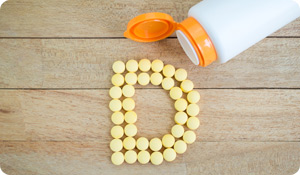 The Many Benefits of Vitamin D 