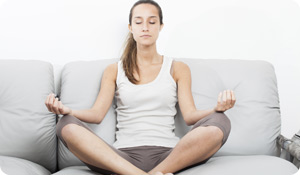 The Relaxation Response for IBS and IBD 
