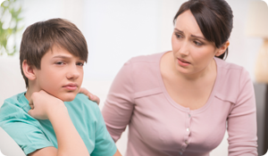 Letting Go of Your Teen: Why It's Important