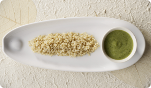 Super Food Spotlight: Quinoa