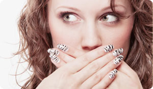 How to Handle Bad Breath
