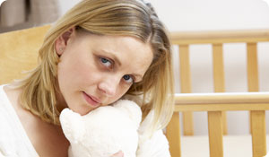 Could Motherhood Cause OCD?