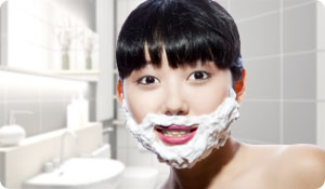 Is Facial Shaving a Good Idea for Women?
