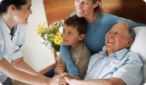 Hospice Care: When Is it Time?