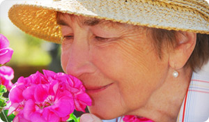 Can Your Sense of Smell Predict Parkinson's Disease?