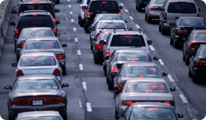 Traffic Noise Linked to Higher Stroke Risk