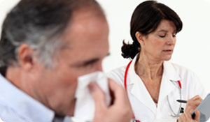 Which Comes First: Allergies or Asthma?