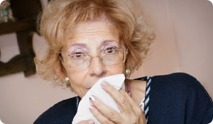 Age-Related Allergies: A Growing Problem 