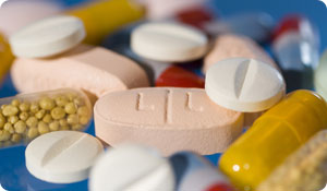 Are You at Risk for Medication Reactions?