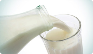 Can Ingesting Milk Combat a Milk Allergy?