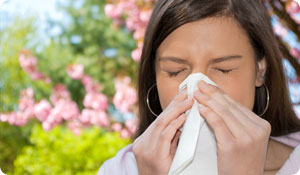 Is It a Cold or an Allergy? How to Tell the Difference
