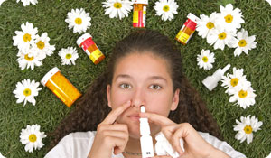 Allergy Medicine Overview: Which One is Best For You?