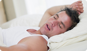 Snoring and Allergies: Nothing to Lose Sleep Over