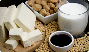 Soy Allergy Facts