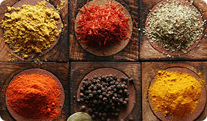 Can Spicy Foods Provide Natural Allergy Relief?