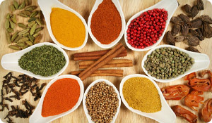 Take the Heat Out of Your Spice Allergies