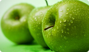 Apples and Asthma: A Healthy Mix