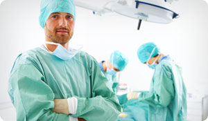 Should You See an Orthopedic Surgeon?