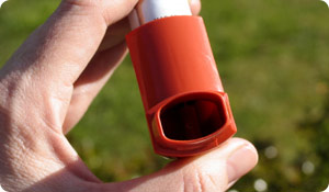 5 Most Common Asthma Myths