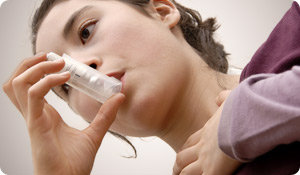 Asthma Medication Not Working? Genetics Could Be at Fault