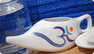 How to Use a Neti Pot for Asthma