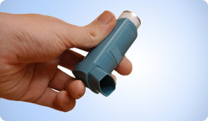 How to Use an Inhaler Correctly