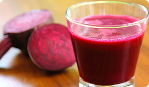 Will Beetroot Juice Improve Your Running?