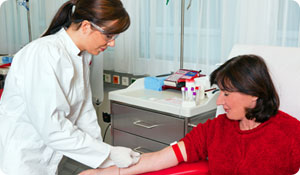 How to Successfully Donate Blood