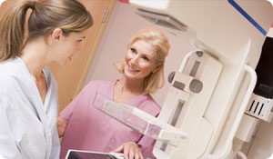 What Are Today's Mammogram Guidelines?