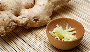 Can Ginger Provide Relief from Nausea?