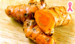 Turmeric for Breast Cancer Risk