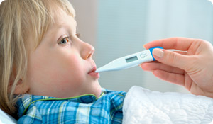 Treat Your Child's Flu: Dos and Don'ts 