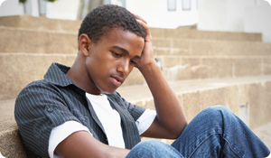 Frequent Moves in Childhood Tied to Teen Suicide Risk