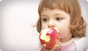 What You Should Know about Kids and Fiber