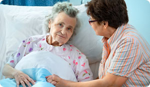 Different Caregivers: How to Choose