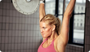 CrossFit: Is This the Workout for You? 