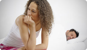 Be a Better Spouse for a Depressed Partner
