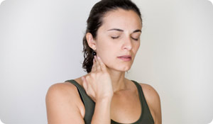 The Truth Behind Stress-Related Neck Pain