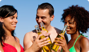 8 Summer Party Tips for Diabetics