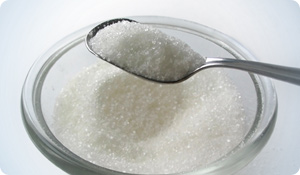 Stevia: The Best Sweetener for Diabetics?