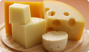 Healthy Advice for Cheese Lovers