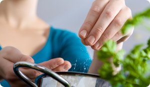 5 Surprising Dangers of Too Much Salt